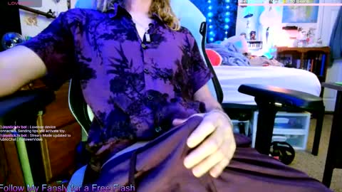 Snapshot of aaronskeetman chatting on 21, 2, 2026 Aaron Skeetman online show from 21, 2, 2026