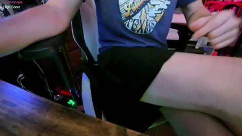 Aaron Skeetman online show from 17, 5, 2026