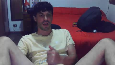 Snapshot of aaronspice chatting on 18, 1, 2025 aaronspice online show from 18, 1, 2025