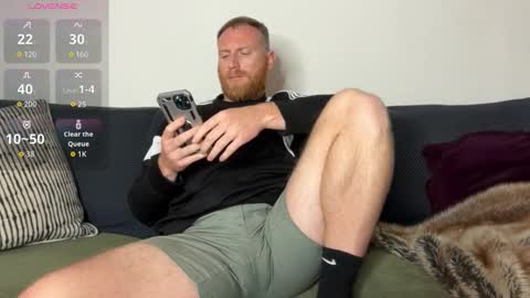 Scrufffypup online show from 10, 9, 2025