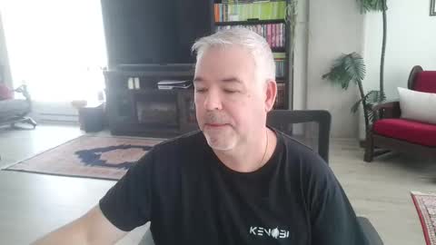 Jason online show from 23, 3, 2026