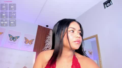 Aashley online show from 17, 1, 2025