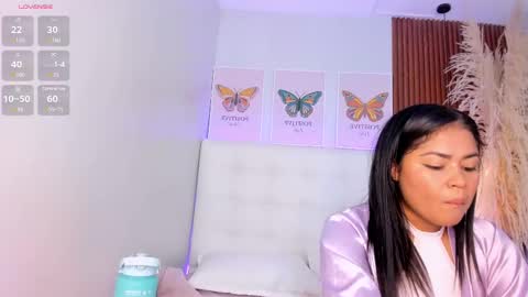 Aashley online show from 14, 2, 2025