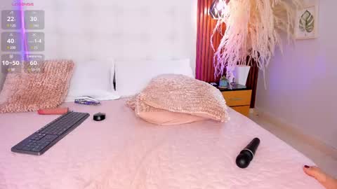 Aashley online show from 19, 2, 2025