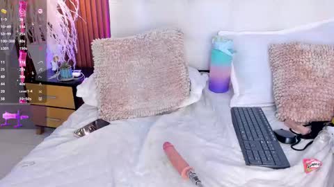 Aashley online show from 7, 3, 2025
