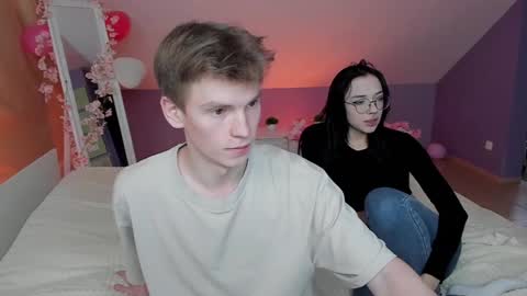 Fiona and Harry online show from 21, 1, 2025