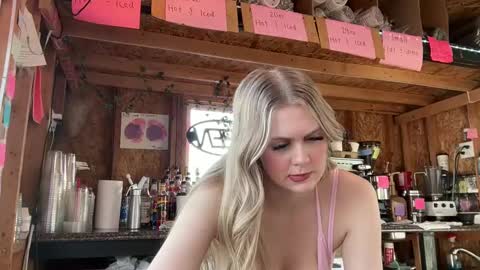 Snapshot of ababyy2901 chatting on 6, 3, 2025 ababyy2901 online show from 6, 3, 2025