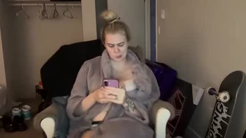 Snapshot of ababyy2901 chatting on 30, 10, 2025 ababyy2901 online show from 30, 10, 2025