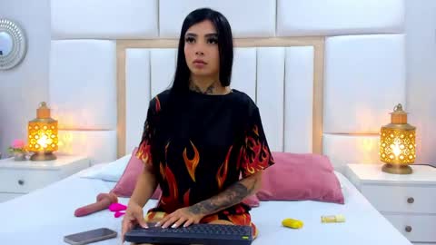 Abanny Rogers  online show from 23, 5, 2026