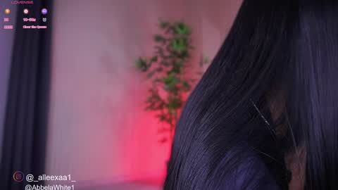 Snapshot of abbela_white chatting on 8, 1, 2025 Alexa online show from 8, 1, 2025