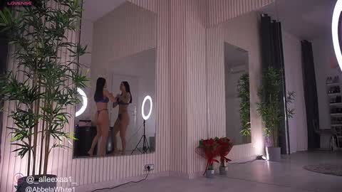 Snapshot of abbela_white chatting on 2, 2, 2025 Alexa online show from 2, 2, 2025