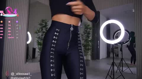 Snapshot of abbela_white chatting on 25, 2, 2025 Alexa online show from 25, 2, 2025