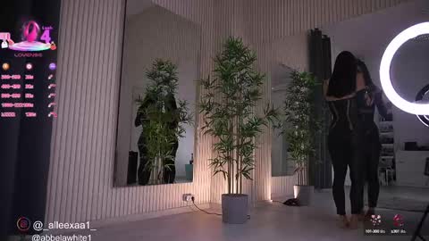 Snapshot of abbela_white chatting on 27, 2, 2025 Alexa online show from 27, 2, 2025