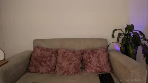 Snapshot of abbey_allen chatting on 9, 9, 2025 Abbey  IG abby allenn  04 December Online at  I will be on vacation dont forget me  See you soon   online show from 9, 9, 2025