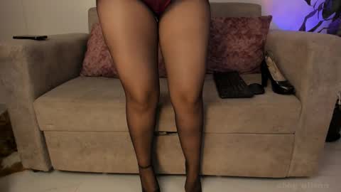 Snapshot of abbey_allen chatting on 2, 10, 2025 Abbey  IG abby allenn  04 December Online at  I will be on vacation dont forget me  See you soon   online show from 2, 10, 2025