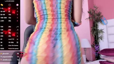 abbey_walker online show from 6, 12, 2024