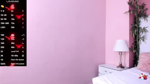 abbey_walker online show from 10, 12, 2024