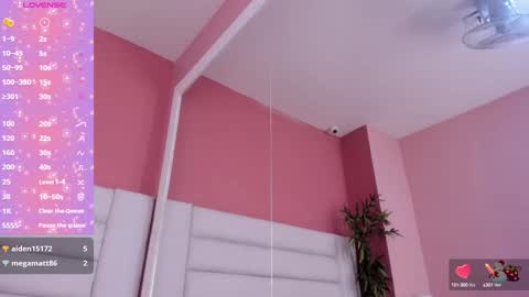 abbey_walker online show from 21, 12, 2024