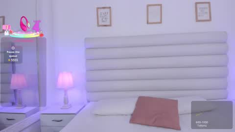 abbey_walker online show from 11, 3, 2025