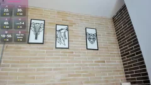 abbey_walker online show from 10, 10, 2025