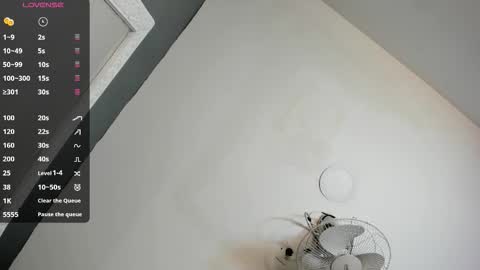 abbey_walker online show from 20, 10, 2025