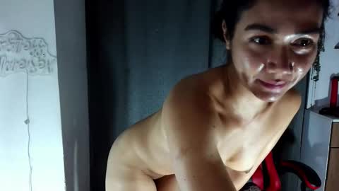 Abbi mooncb online show from 26, 3, 2026