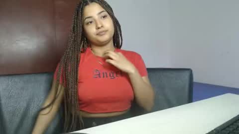 abbie777 online show from 7, 11, 2025