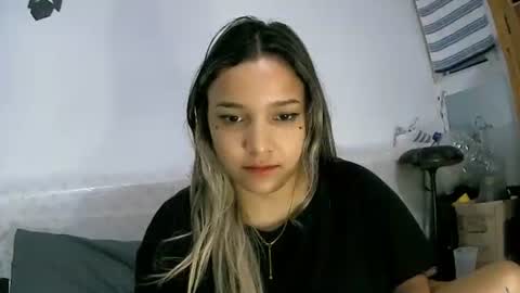 Abbie cute online show from 29, 3, 2026