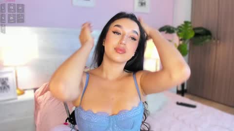 Snapshot of abbie_foxxx chatting on 27, 1, 2025 abbie online show from 27, 1, 2025