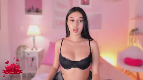 Snapshot of abbie_foxxx chatting on 15, 2, 2025 abbie online show from 15, 2, 2025