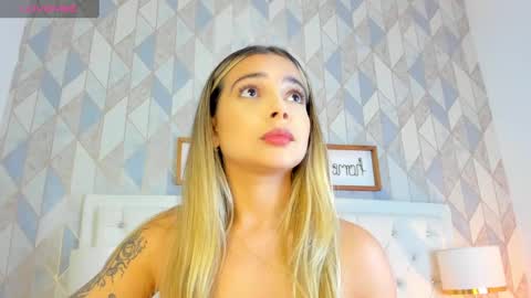 Snapshot of abbie_jones_1 chatting on 10, 2, 2025 Abbie online show from 10, 2, 2025