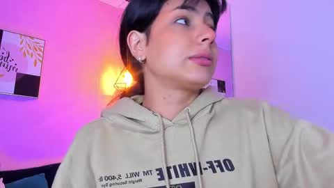 abbie_kinky online show from 15, 9, 2025