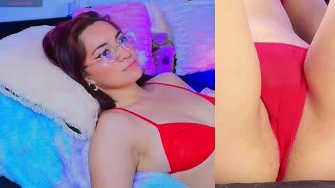 abbie moon  online show from 8, 10, 2025