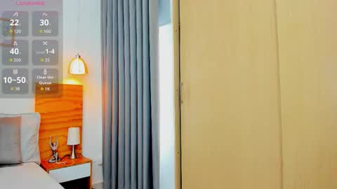 Abbie Royy online show from 12, 11, 2025