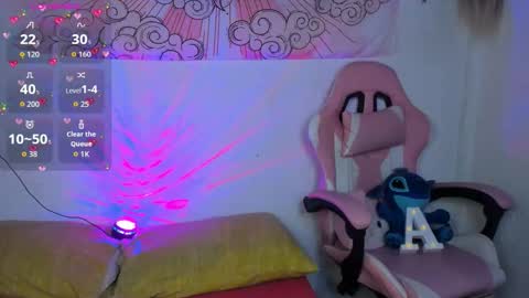 April online show from 18, 3, 2026