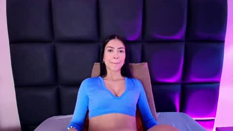 Abbie Joness online show from 11, 5, 2026
