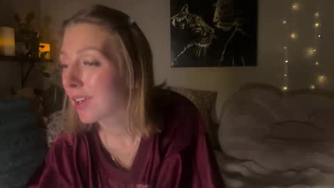 Abbie online show from 22, 12, 2025