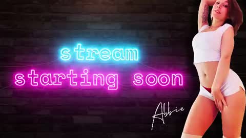 Abbie online show from 3, 7, 2026