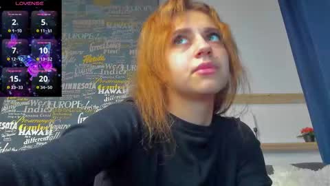 abbieraye online show from 13, 10, 2025