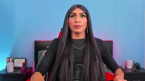 Abbigail Fuster  online show from 23, 12, 2024