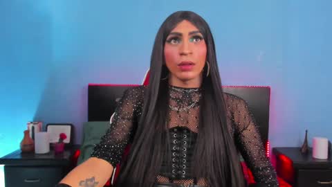 Abbigail Fuster  online show from 8, 1, 2025