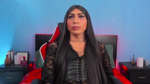 Abbigail Fuster  online show from 10, 1, 2025