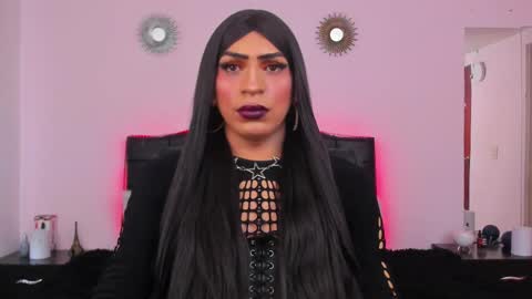 Abbigail Fuster  online show from 9, 2, 2025