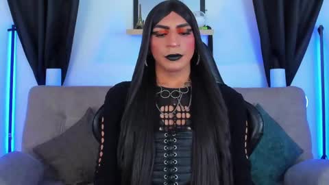 Abbigail Fuster  online show from 1, 5, 2026