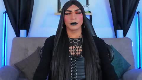 Abbigail Fuster  online show from 6, 5, 2026