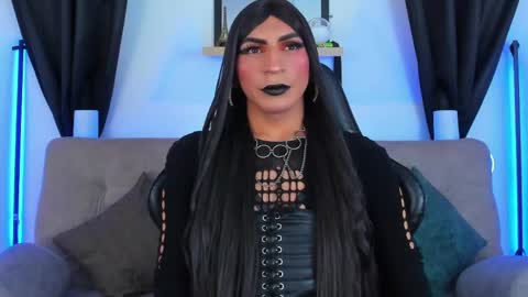 Abbigail Fuster  online show from 8, 5, 2026
