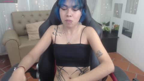 Abbi online show from 6, 12, 2024