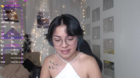 Abbi online show from 10, 1, 2025