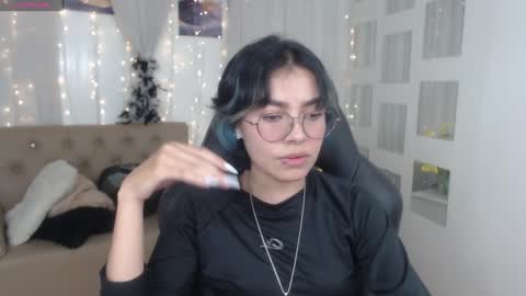 Abbi online show from 13, 1, 2025