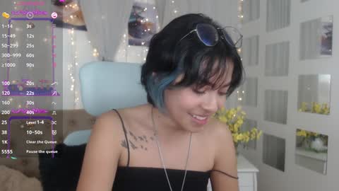 Abbi online show from 15, 1, 2025